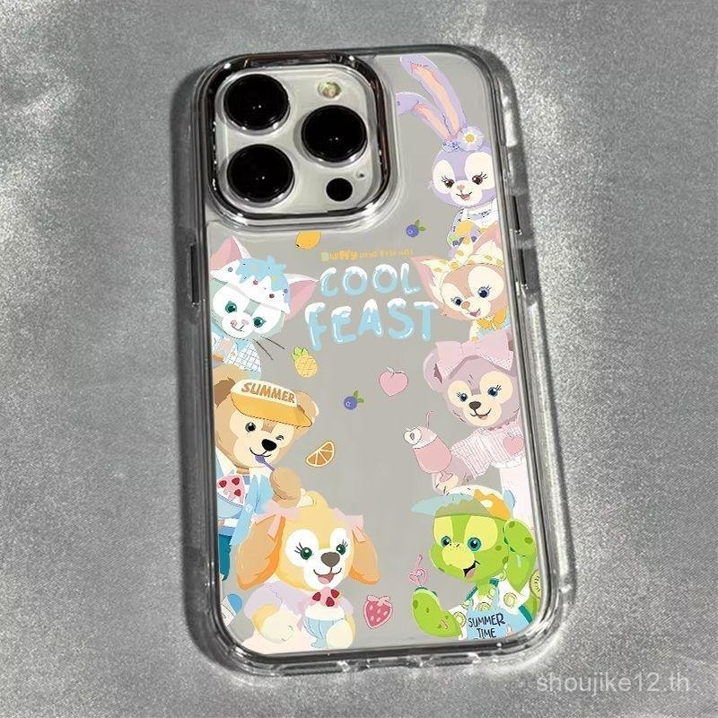 SAMSUNG StellaLouสําหรับSamsung S22 S21 S23 S24 S25 S20 S21FE S24FE S21PLUS S24PLUS S25ULTRA S23ULTR