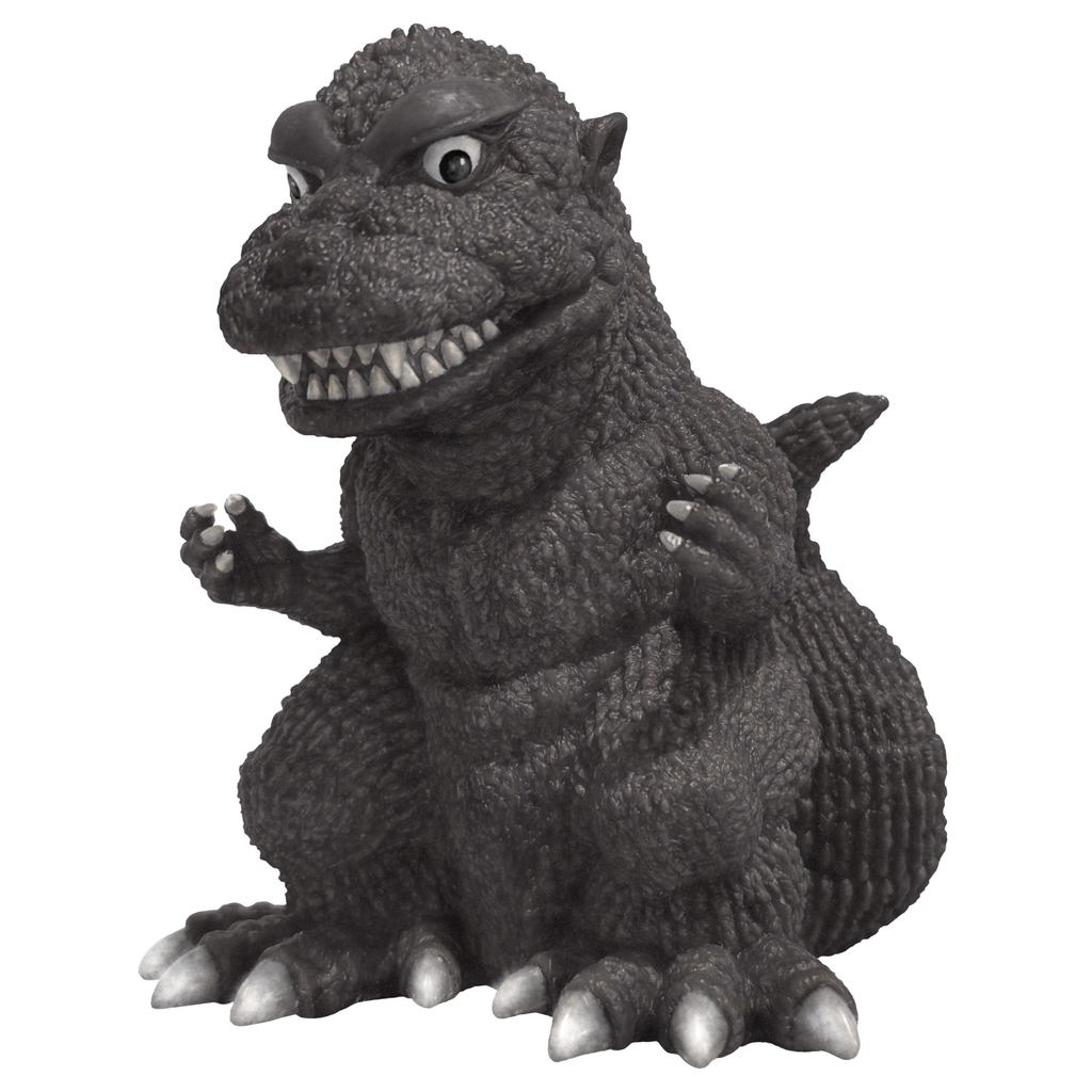 Toho Kaiju Series Sitting Beast Godzilla (1954) A