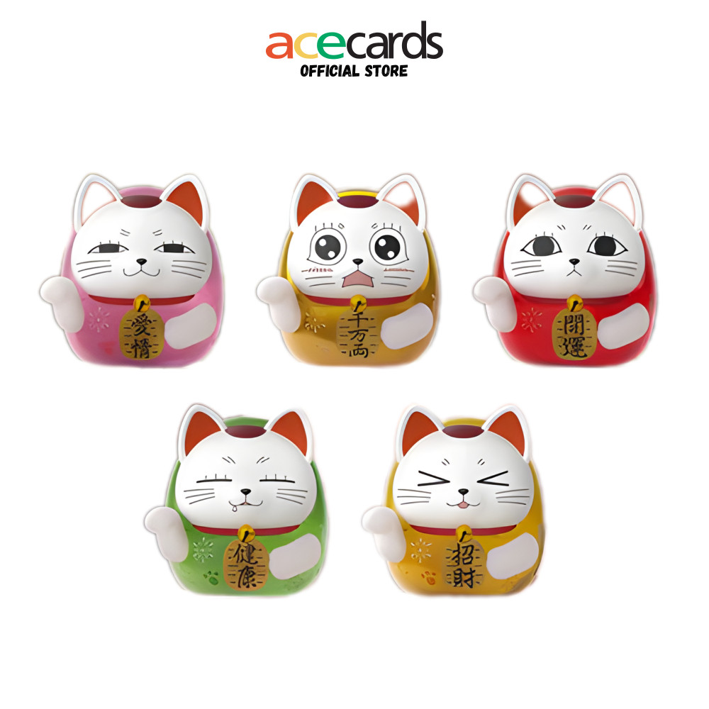 ชุดเครื่องประดับ Dandadan Turbo Granny Bodhidharma