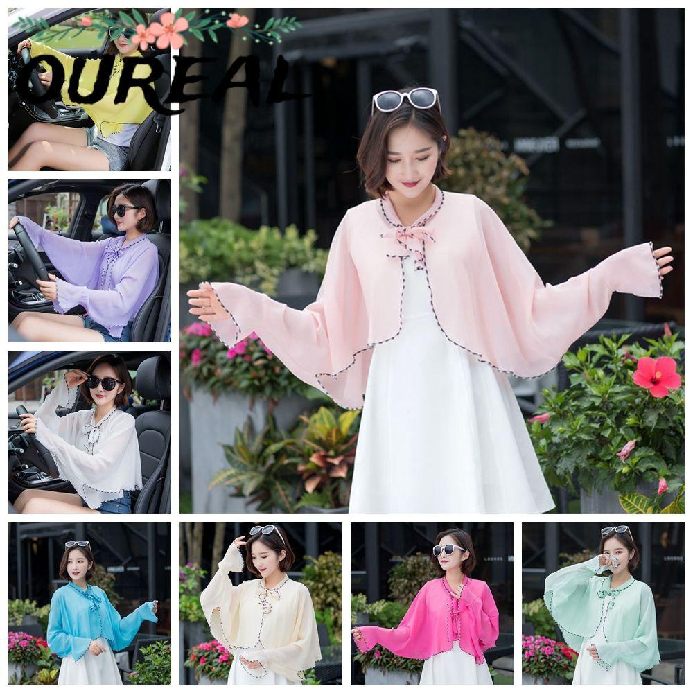 ครีมกันแดด Oreal สำหรับการขี่รถและป้องกันรังสียูวี