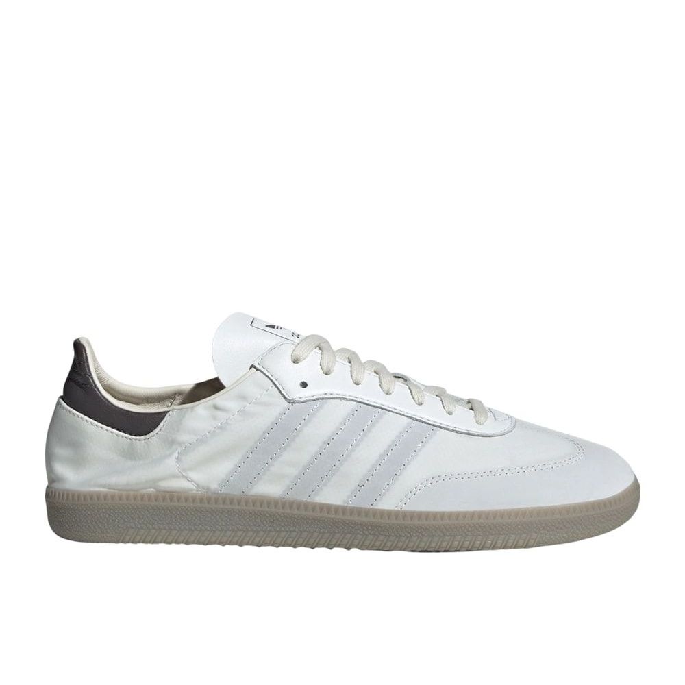 adidas Samba Decon Core WhiteCharcoalPutty Beige Unused