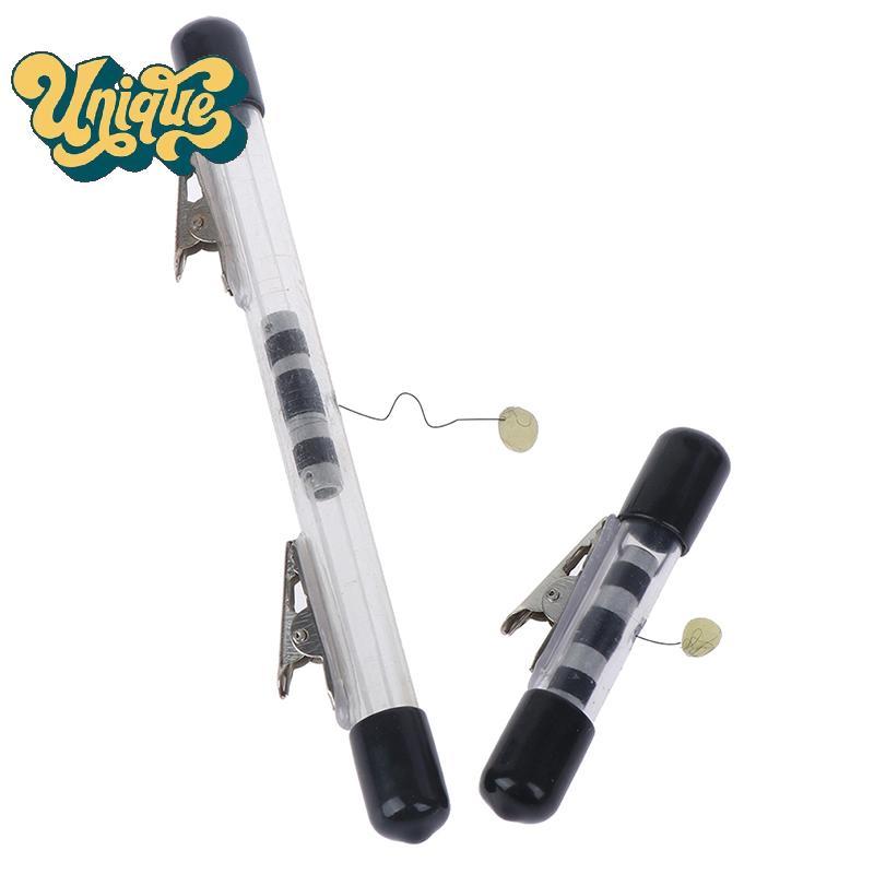 (Unique) Magic Floating Invisible Tri Thread Reel Invisible Reelg Float Retractor