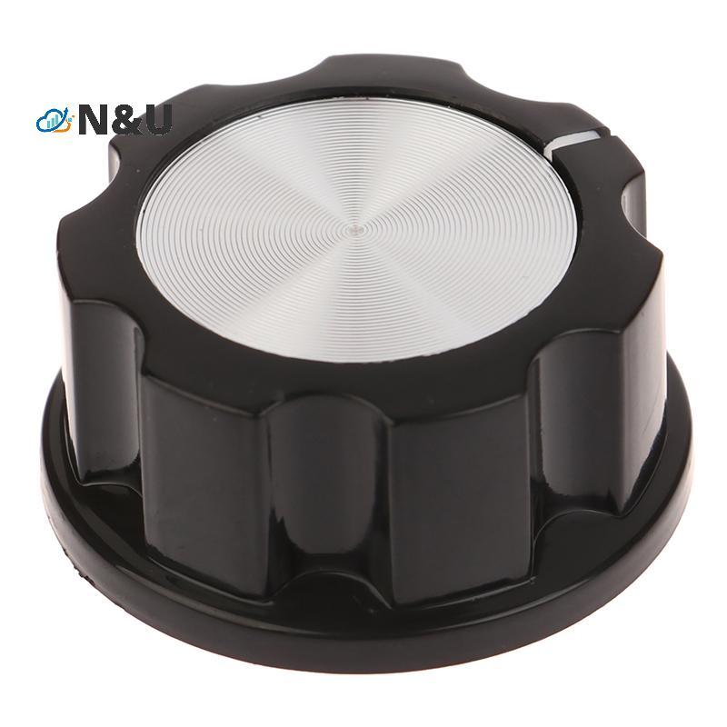 N&U 1PCS สําหรับอุปกรณ์เสริม Air Fryer KL50-G3 สวิตช์จับเวลาปุ่ม D ประเภทจับเวลา Semi-circular Shaft Switch หม้อความดัน