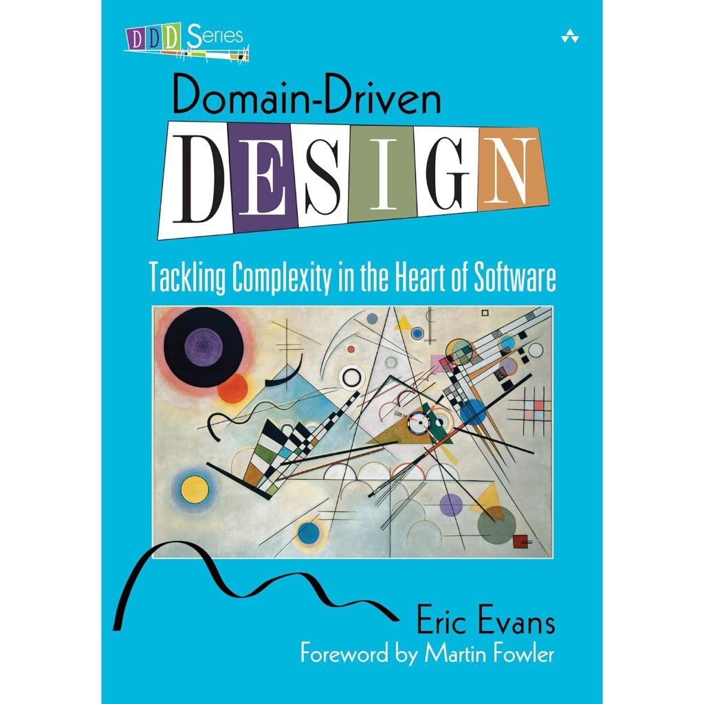การออกแบบ Domain-Driven