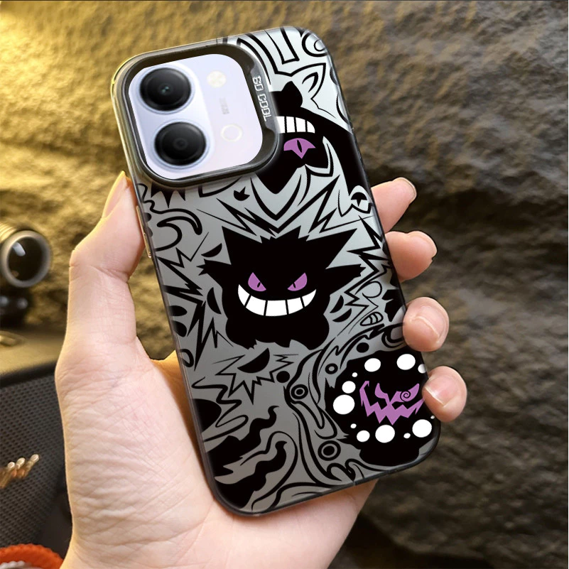 เคส วีโว่ Y05 เคสขอบนิ่ม สำหรับ ViVo Y05 Y21D/Y31 Y11D Y04 Y04S Y29S Y29 4G Y39 Y03 Y03T Y18 V60 V60lite กันกระแทก 066