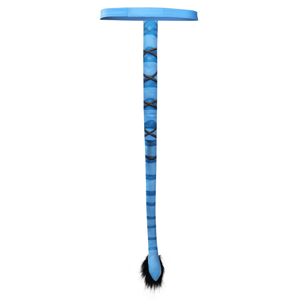 Avatar Avatar: หางสวมใส่น้ํา