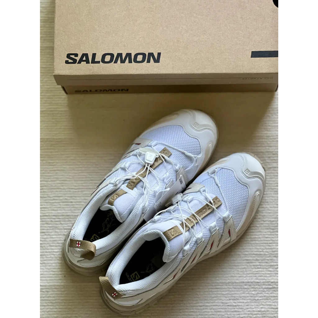 SALOMON XA PRO 3D LAYAUTE (ของแท้100%)