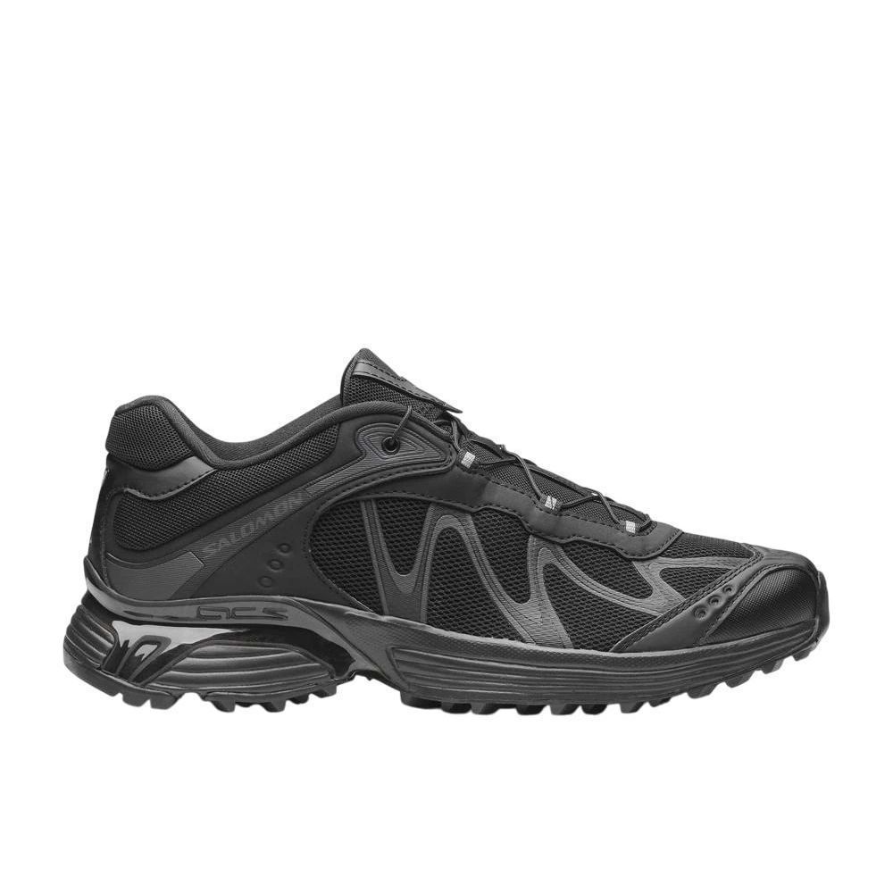 Salomon XT-Whisper BlackBlackAsphalt Unused