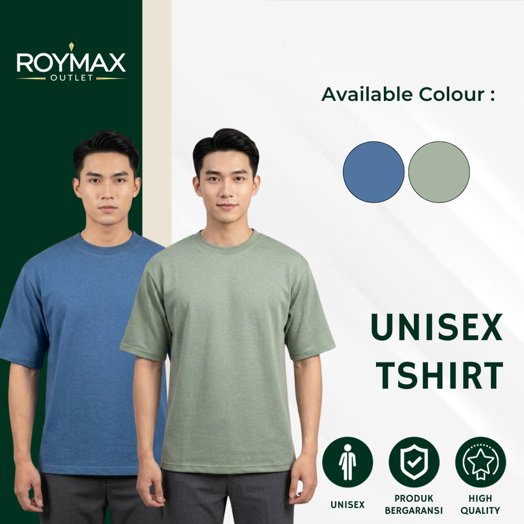 KATUN Premium Plain Short Sleeve Organic Cotton T-Shirt Organic Cotton Material Anti-Hot