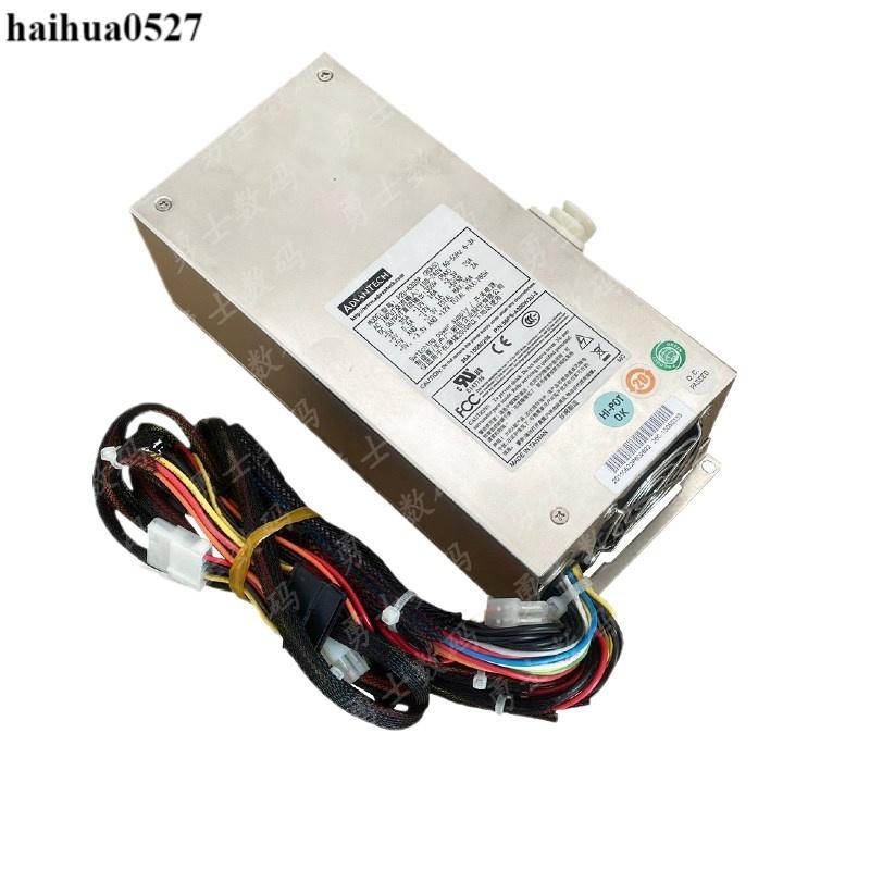Yanhua ควบคุมอุตสาหกรรม P2U-6300P (ROHS) 300W-5V เครื่องควบคุมอุตสาหกรรม 2U แหล่งจ่ายไฟเซิร์ฟเวอร์