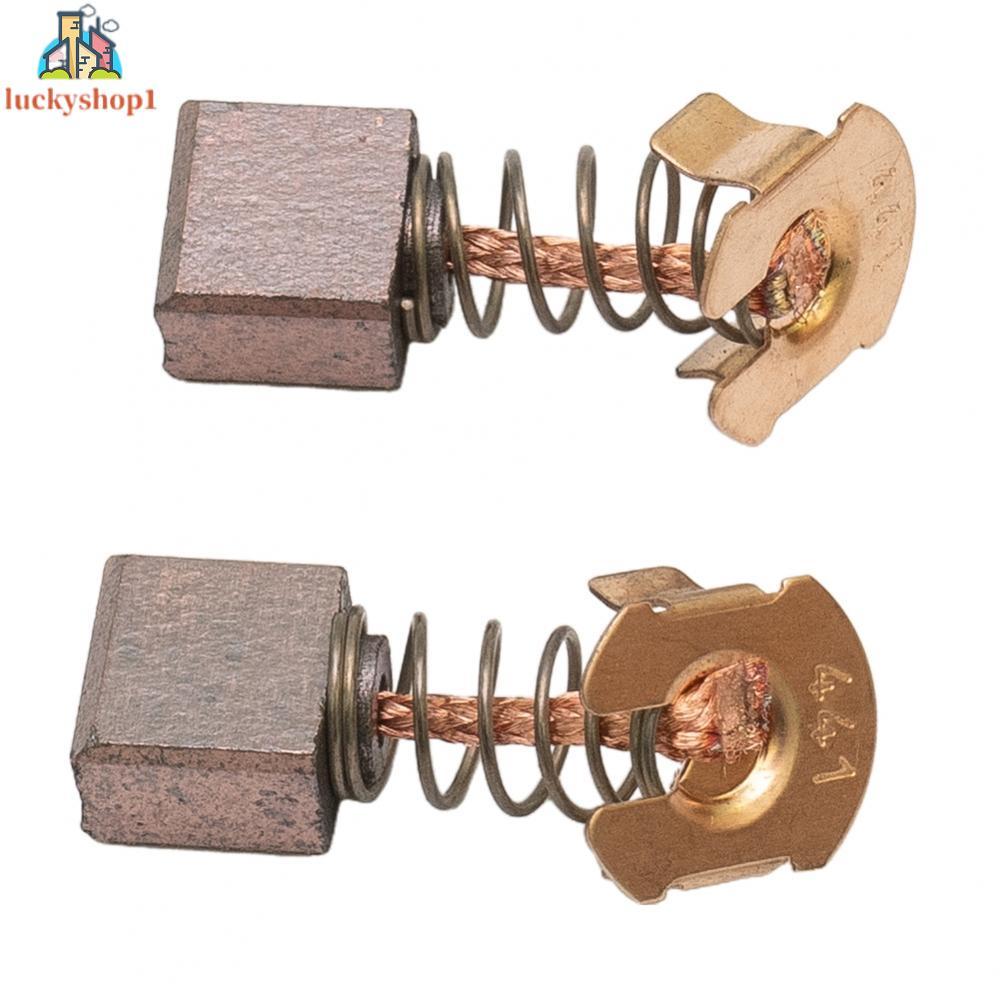 แปรงคาร์บอนสําหรับ JR140D สําหรับ JR180D ทองแดงเจาะ Bit LXT SDS 18V แปรงเจาะ