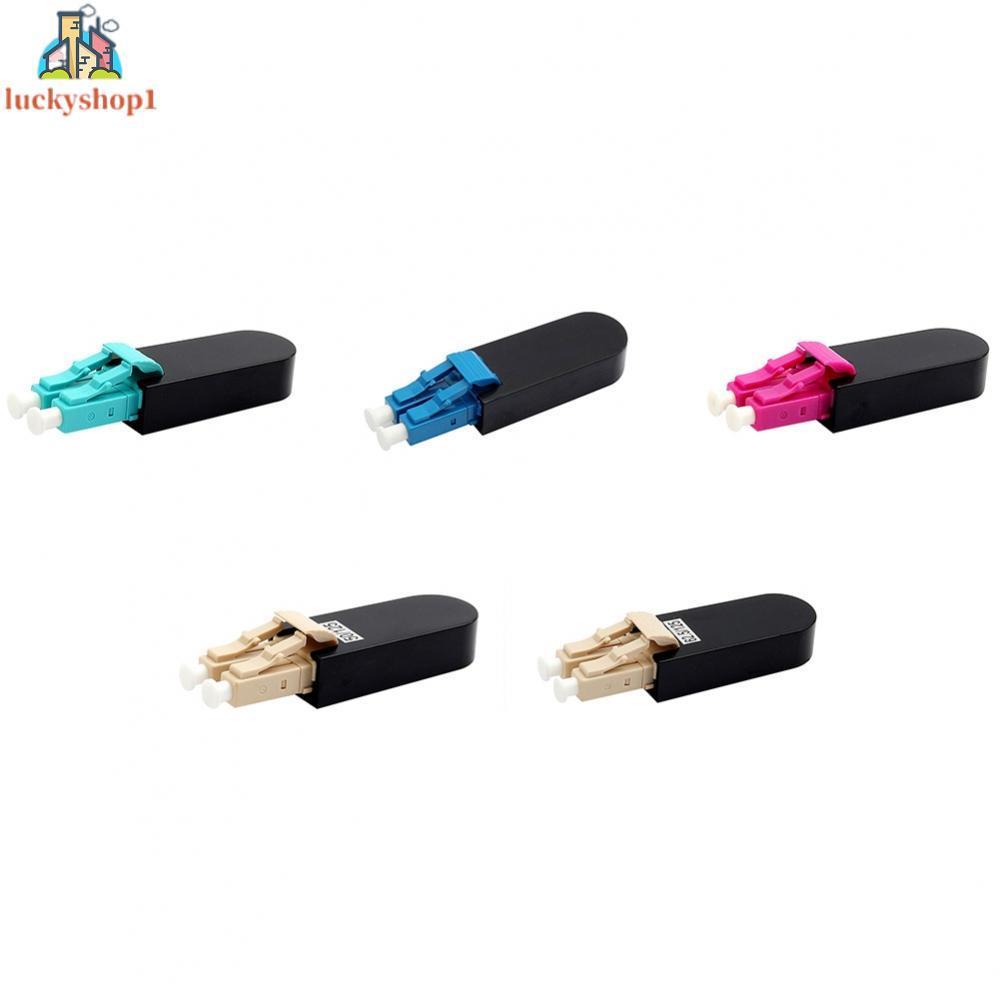 วงจรไฟเบอร์ออปติก OM3 OM4 ความพิการสูง Multimode OM1 ใหม่เอี่ยม