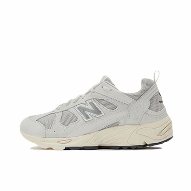 ขายร้อน New Balance NB 878 รองเท้าผ้าใบอเนกประสงค์แฟชั่นลําลอง