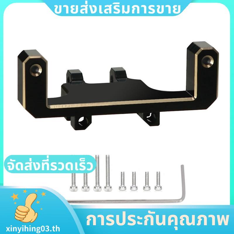 Servo Mount Scx24 พวงมาลัย Servo สําหรับ SCX24 JLU C10 1/24 RC Crawler รถอะไหล่อัพเกรด .xinyihing03t