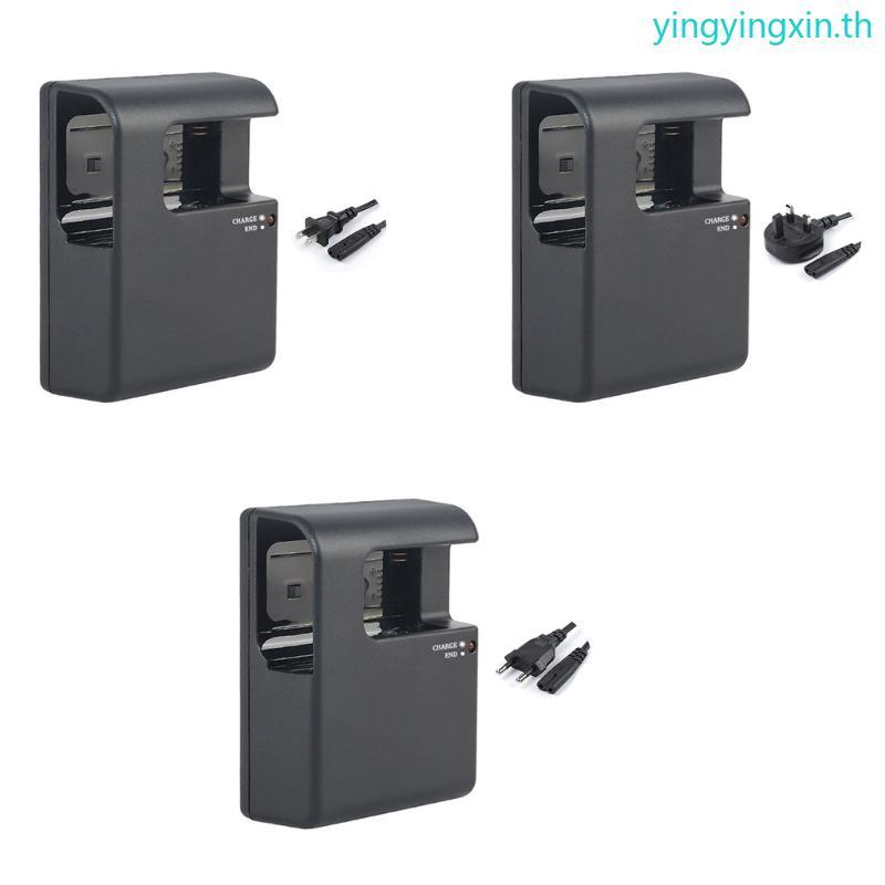 YIN MH-25 Charger MH-25 MH 25 MH25 เหมาะสําหรับ D800 D810 D800E D610 D600 D7000 กล้อง Fast Charging 