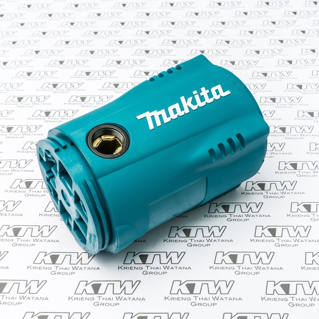 MAKITA มากีต้า MP154671-6 อะไหล่GA7020#19 MOTOR HOUSING COMPLETE NO.19 MOTOR HUNSING COM. FOR GA7020