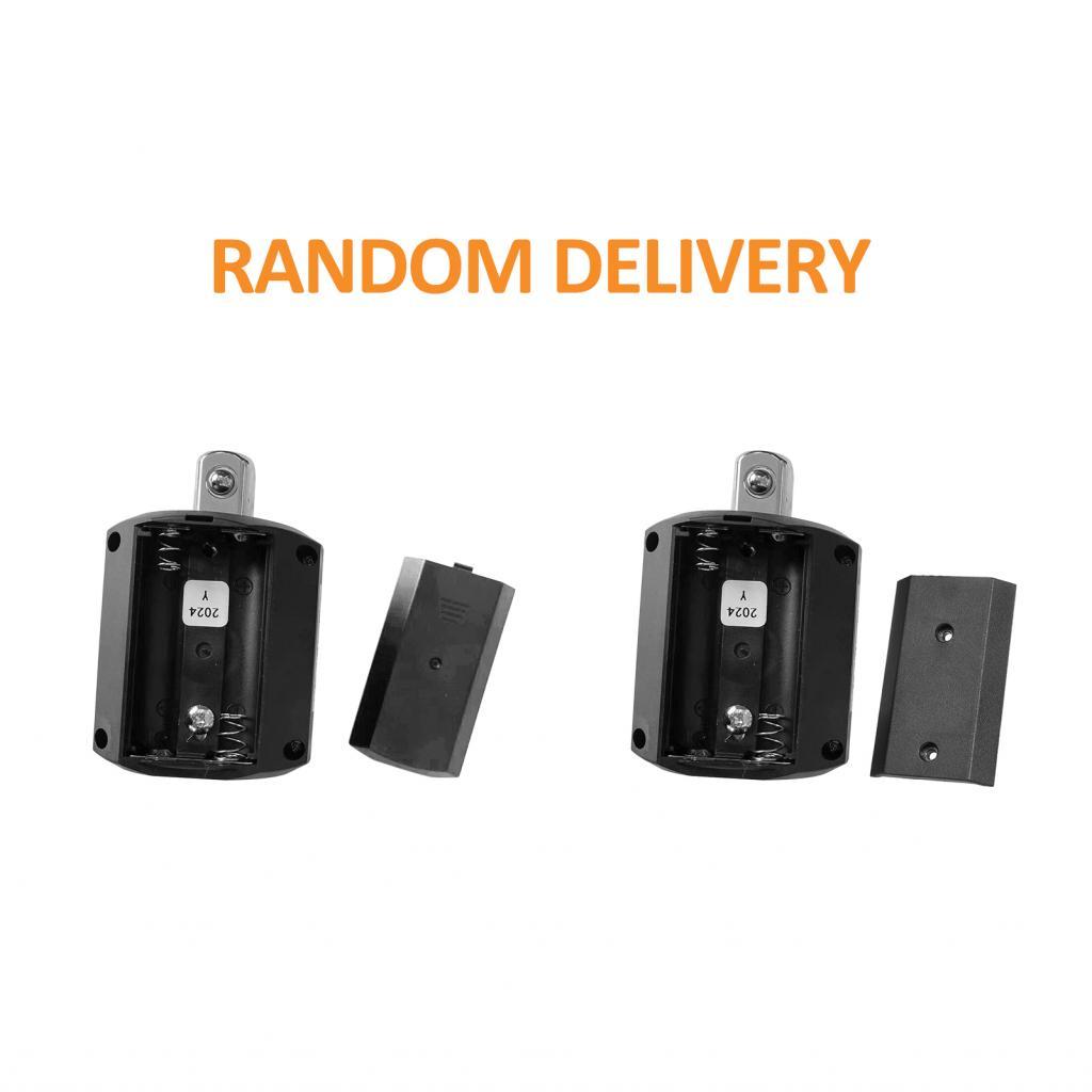 rc_dragons.th XIXIAN อะแดปเตอร์ดิจิตอลอิเล็กทรอนิกส์พร้อมจอแสดงผล LCD วัดเป็น Nm Kg-Cm Ft-Lb In-Lb ป