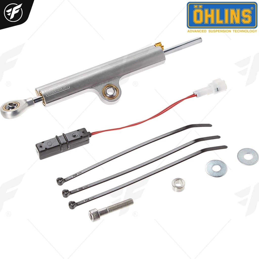 กันสะบัด OHLINS SD 047 For Yamaha YZF R12015-2021