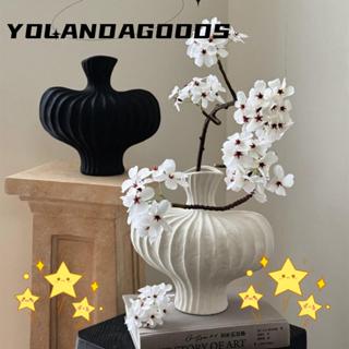 โยลา แจกันรูปร่างผิดปกติ, แจกันการเพาะปลูกน้ําสีทึบระดับไฮเอ…