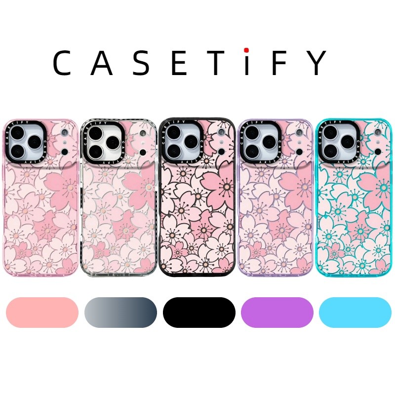เคสTPU เคสมือถือเคสไอโฟนลายกลีบดอกไม้ฤดูใบไม้ผลิและดอกตูมเหมาะสําหรับ ไอโฟน 17 มือโปร สูงสุด, 17, 16, 15, 14, 13, 12, 11กันกระแทก ต้านสีเหลือง