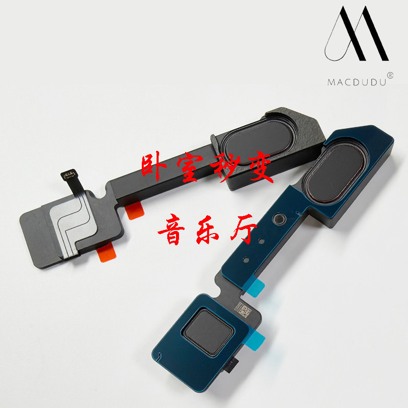 เหมาะสําหรับMacbook Pro A2485 A2780 A2991 ลําโพงสําหรับผู้ชายและผู้หญิง