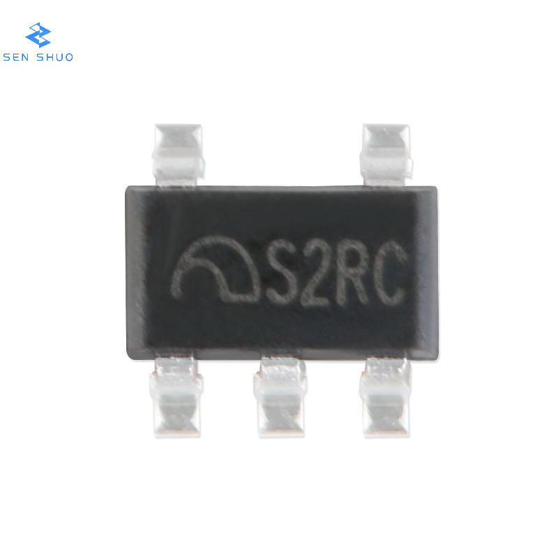 100% ของแท้ ME6211C33M5G-N SOT23-5 500mA ความเร็วสูง LDO Low-Voltage Difference Linear แรงดันไฟฟ้าชิ