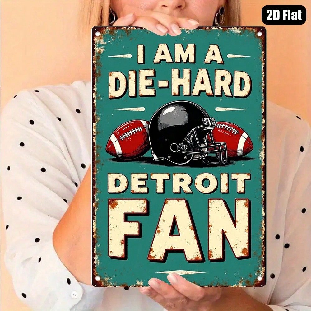 HELLOYOUNG Retro Tin Sign Vintage โลหะโปสเตอร์ Wall Art Decor สําหรับ Man Cave Garage 7.87x11.81 นิ้