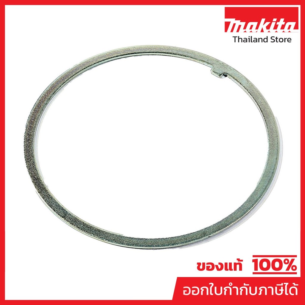 MAKITA มากีต้า MP341853-1 อะไหล่ 4112HS#7 PLATE B NO.7 PLATE B FOR 4112HS Code 341853-1