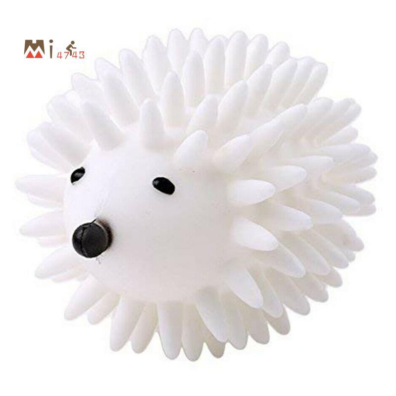 Mi4743Durable Laundry Ball Hedgehog Dryer Ball Reusable Dryer Machine Anti-Static Ball ที่ละเอียดอ่อ