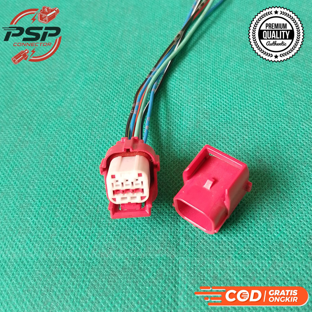 DLC ECU RESET CABLE SOCKET HONDA VARIO 160 PCX 160 STYLO 160 ADV 160