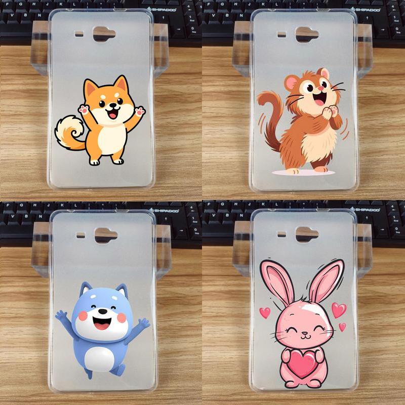 สําหรับ Huawei MediaPad T3 7.0 BG2-U01 BG2-W09 / MatePad T8 / M3 Lite 8 CPN-AL00 CPN-W09 CPN-L09 สุน