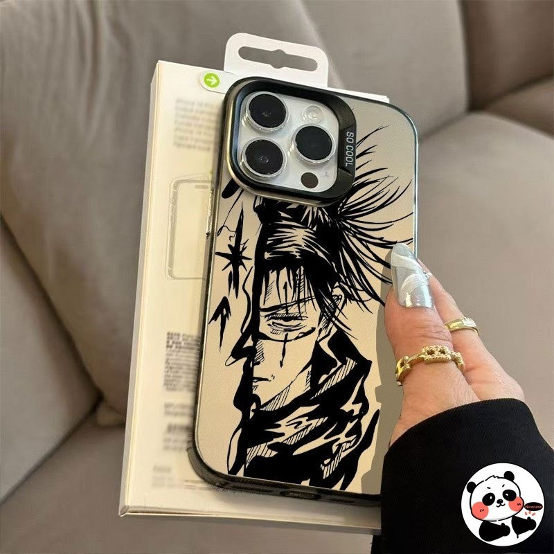 Cool Gojo Satoru เคสโทรศัพท์สําหรับ OnePlus 13T 13R 9R 8T Nord 4 3 Lite 2 2T N300 N30 N20 SE CE 4 2 