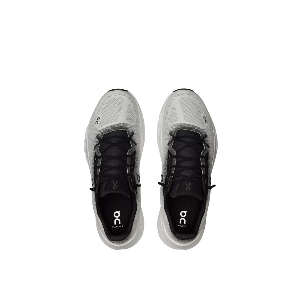On Running Cloudtilt Black Ivory | ของแท้ ตรวจสอบโดย SASOMรองเท้าผู้ชายและผู้หญิง