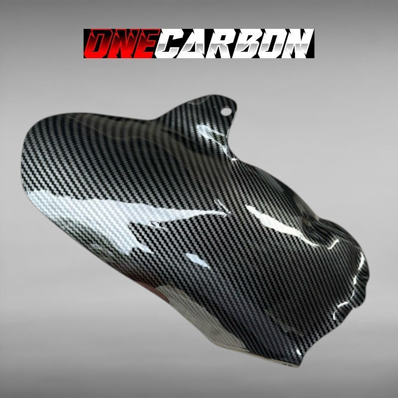 บังโคลน HUGGER ADV 160 CARBON ภายใต้ adv 160 การเปลี่ยนแปลง adv 160 Hugger pcx 160 ONECARBON AUTOPAR