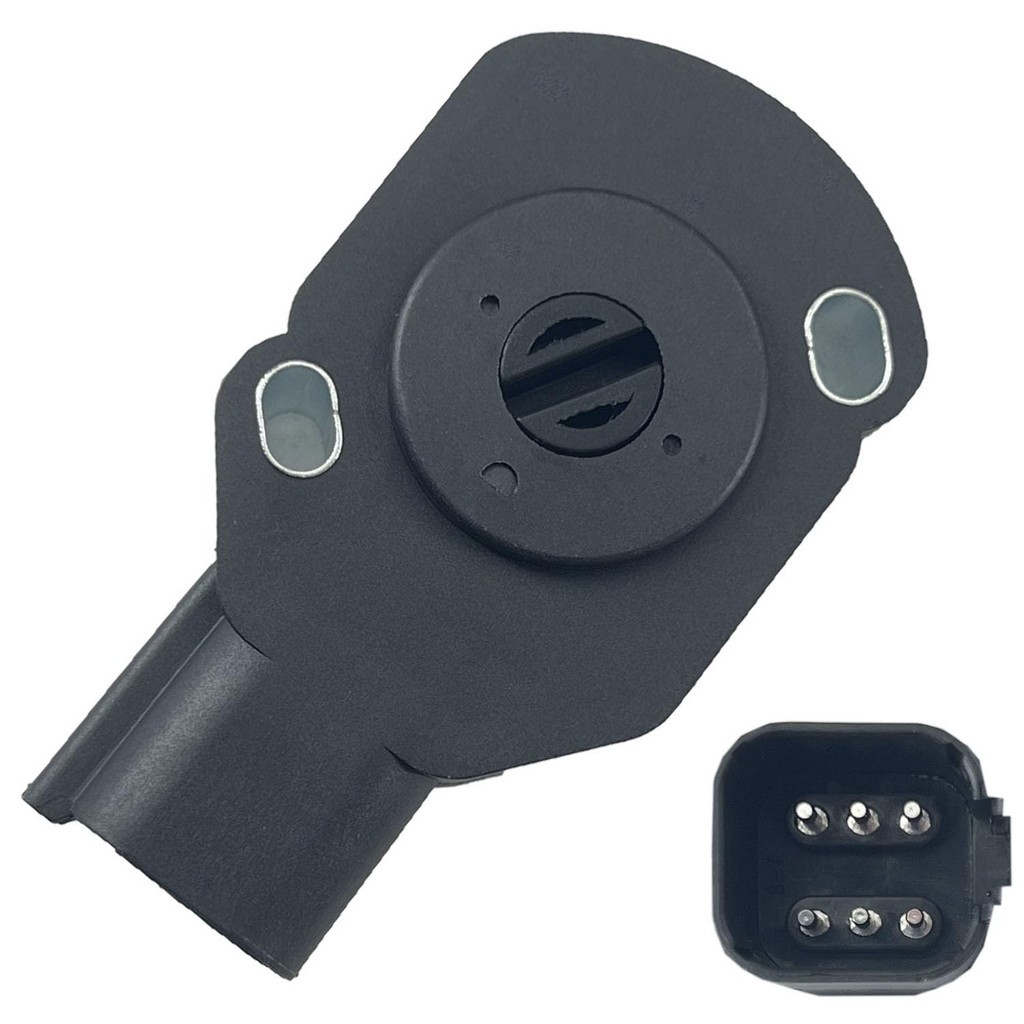 3970085 เซ็นเซอร์ตําแหน่งคันเร่ง TPS APPS,เข้ากันได้กับ Ram 2500 3500, ดีเซล 5.9L เปลี่ยน 53031575,5