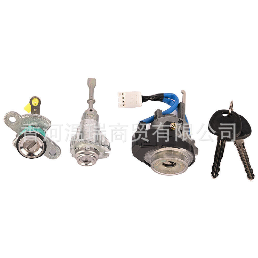 819052H230 81905-2H230 เหมาะสําหรับ ELANTRA HD 06 หัวจุดระเบิดประตูล็อครถทั้งหมดล็อคโรงงานพร้อมสต็อก
