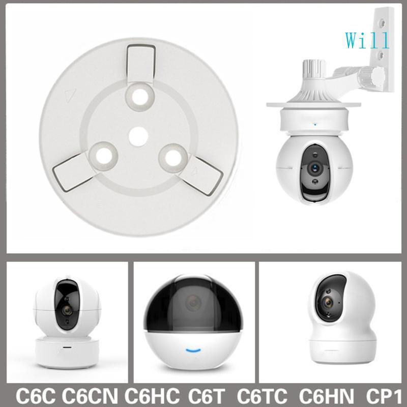 จะ Universal Wall Mount Bracket ชุดฐานสําหรับ C6C C6HC C6T C6TC C6CN C6HN CP1 XP1