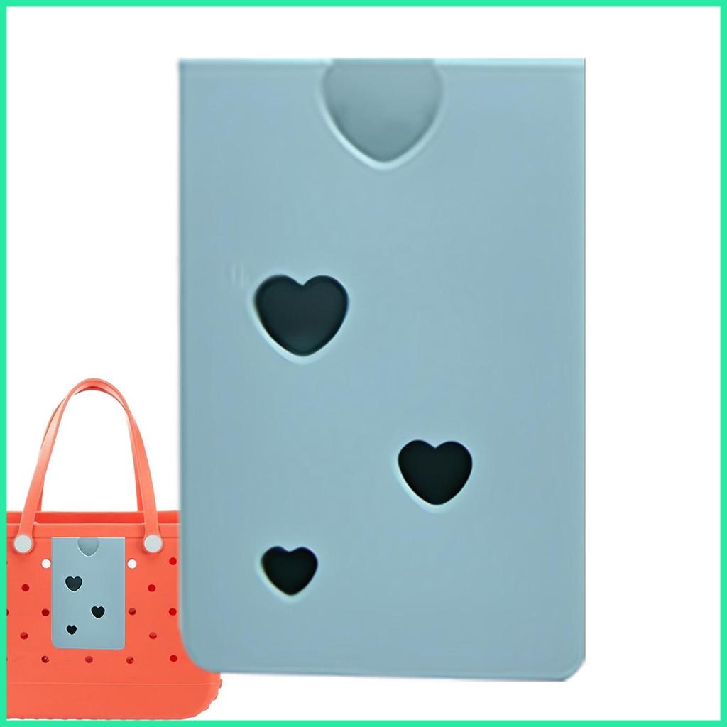 ที่วางโทรศัพท์สําหรับ Beach Tote Bag Beach Tote Bag Accessories Phone Holder Organizer Insert Beach 