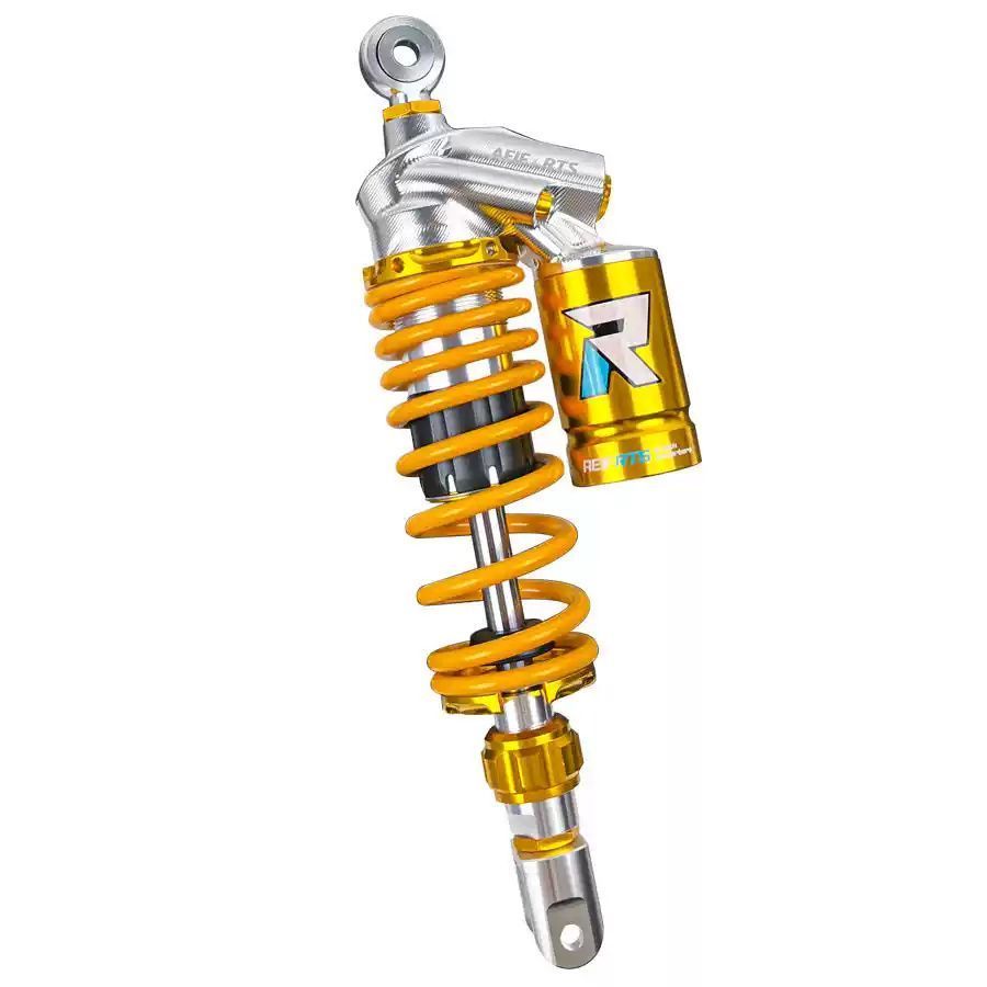 โช๊คหลัง Alfa RTS สำหรับ ZONTES 350/368D E K M NVX XMAX300