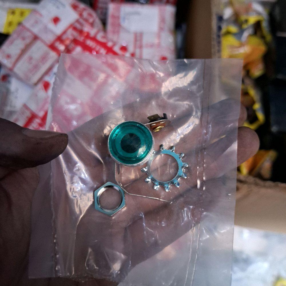 HIJAU Jade bagol vespa sprint bagol สีเขียว sip ใหม่ น่ารัก