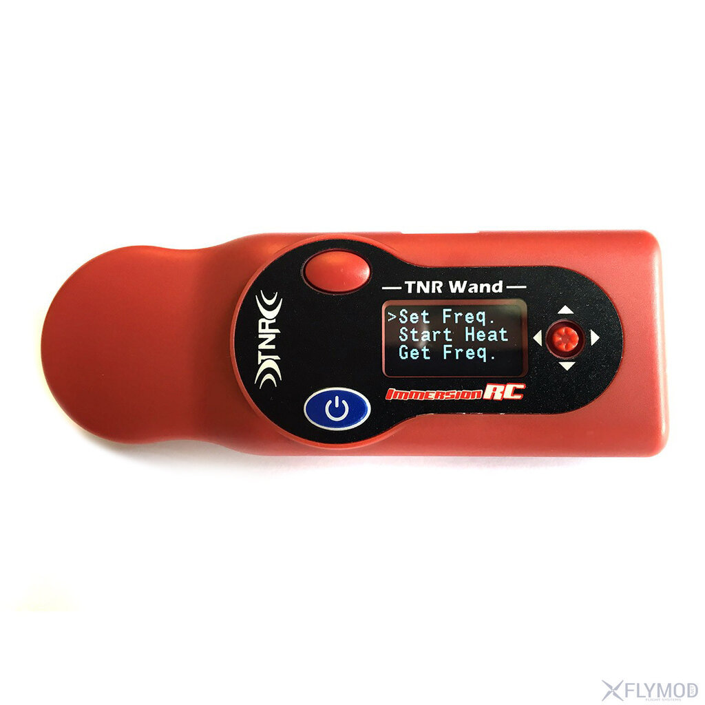 ImmersionRC Tramp TNR Wand Personal Edition ตัวเปลี่ยนคลื่น Tramp VTX สำหรับ FPV