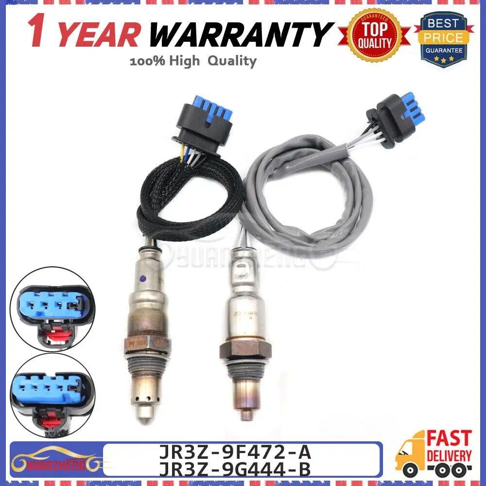 XUAN ใหม่ Air การใช้ Ratio Lambda O2 เซนเซอร์ออกซิเจน JR3Z-9F472-A JR3Z-9G444-B สําหรับ Ford Mustang