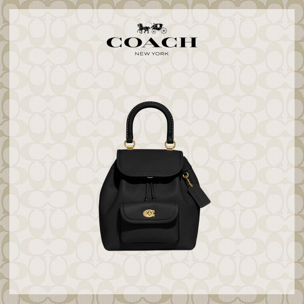 US Outlets  Women's RIYA No.21 กระเป๋าเป้สะพายหลัง กระเป๋าเป้ CH789 CH591 CH588