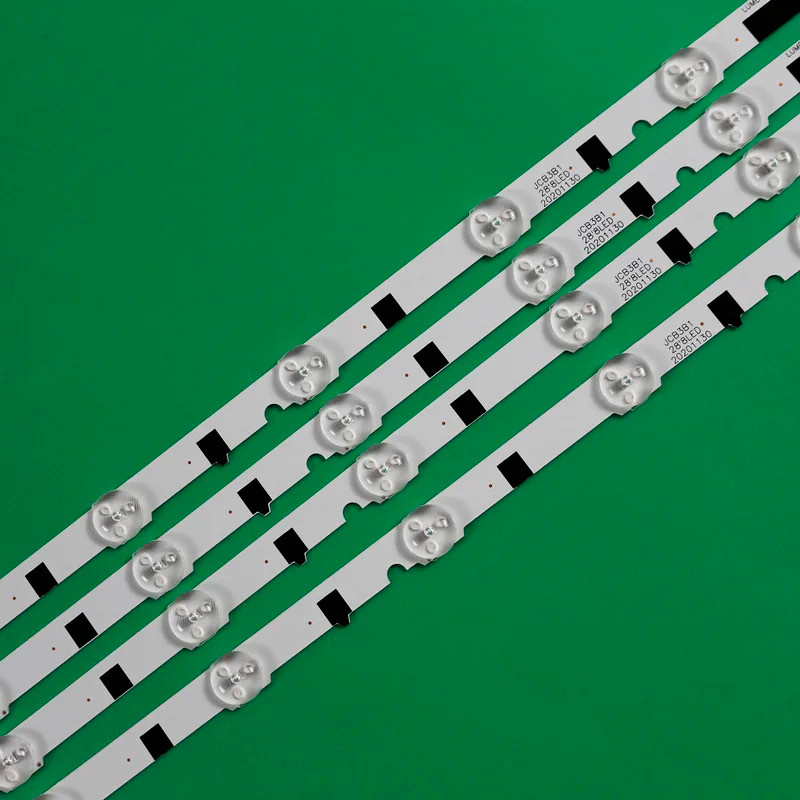 LED Strip สําหรับ Samsung UA28F4088 2013SVS28H D2GE-280SC0-R3 UA28F4088AR CY-HF280AGEV3H UE28F500028