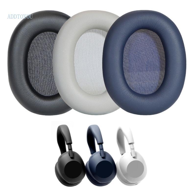 3C Foam Earpads สําหรับ WH-1000XM6 หูฟัง Over Ear Noise Isolation Memory Foam