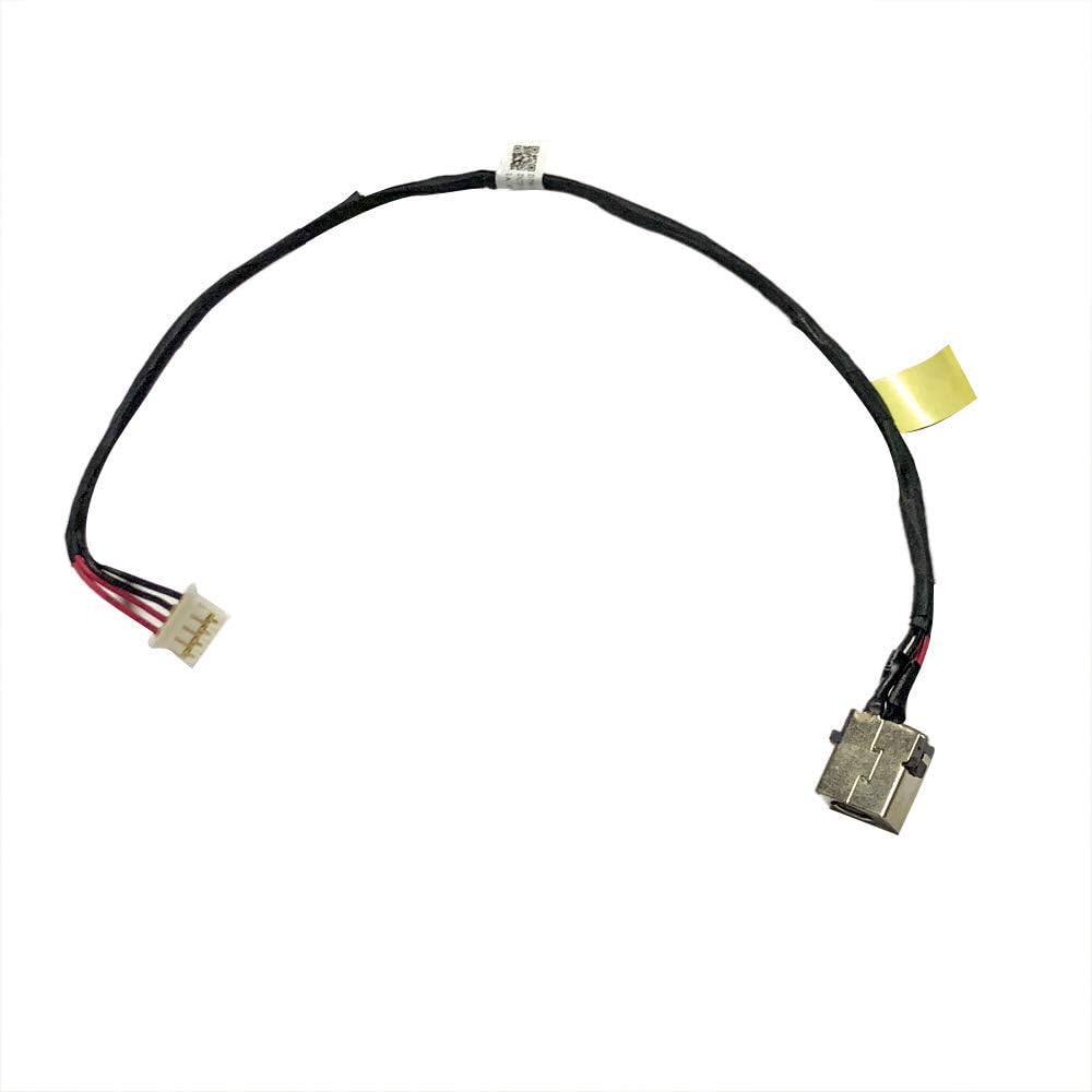Acer Ascer As A517-51 A315-51 อินเทอร์เฟซพลังงานพอร์ตชาร์จหัวไฟ301011400