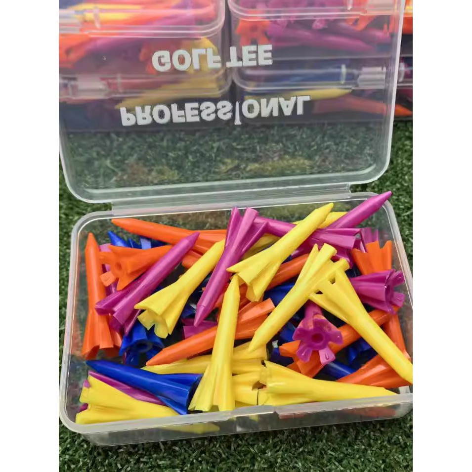 Golf Tee Golf Tee Golf Tee Incremental Package Golf Tee Tee Accessories