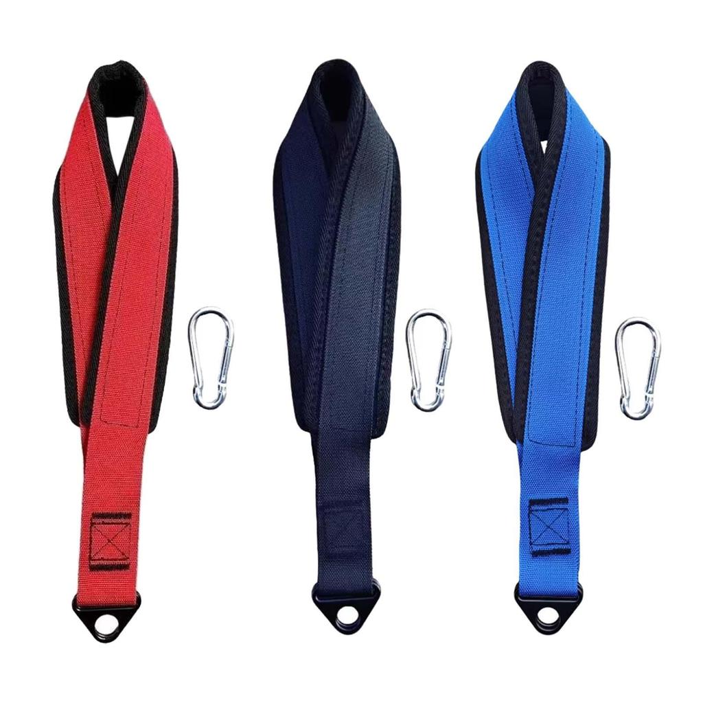 [trdfdv] Arm Wrestling Training Strap Arm Strength Training 14.96inch Hand and Arm