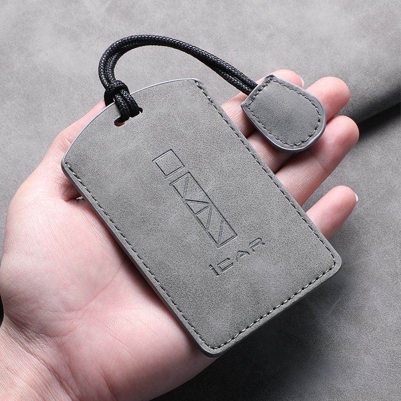 ICAR V23 ซองใส่กุญแจการ์ด NFC Induction Card