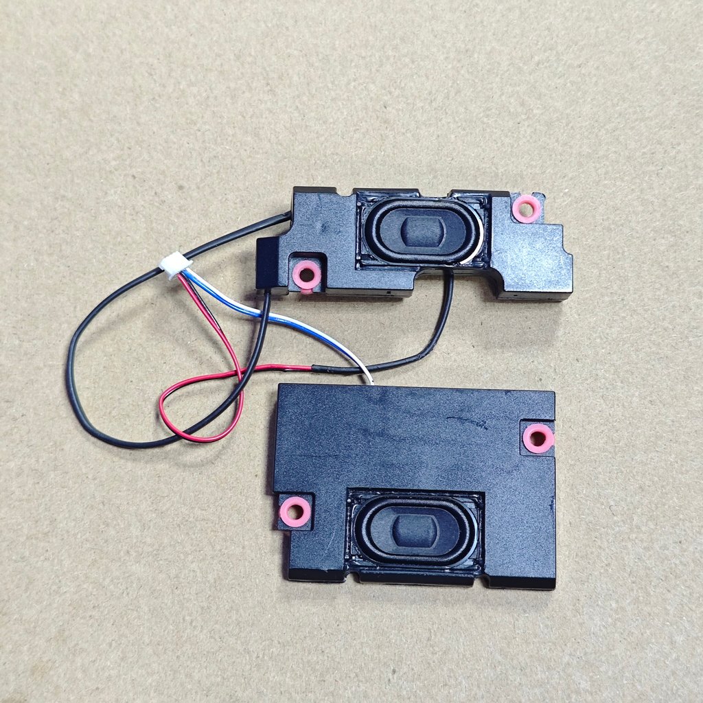 เหมาะสําหรับ Lenovo ThinkPad T460P T470P L470 L460 L450 ลําโพงลําโพงเสียง